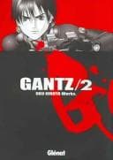 Gantz 2