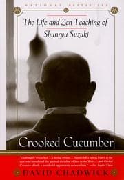 Crooked cucumber