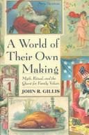 A world of their own making