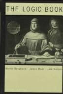 The logic book