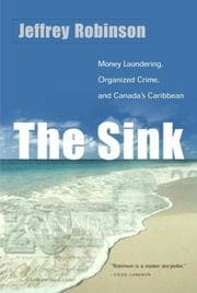 The sink