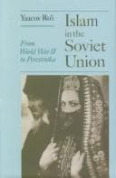 Islam in the Soviet Union
