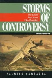 Storms of Controversy