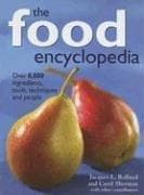 The food encyclopedia