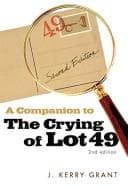 A companion to The crying of lot 49