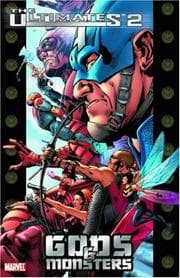 The Ultimates 2