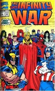 Infinity War