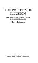 The politics of illusion