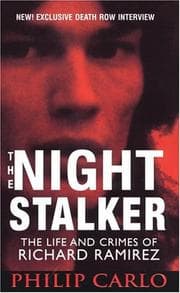 The Night Stalker (Pinnacle True Crime)
