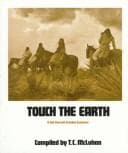Touch the earth