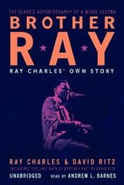 Brother Ray