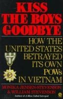 Kiss the boys goodbye