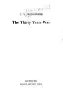 The Thirty Years War