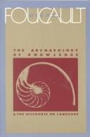 The Archaeology of Knowledge