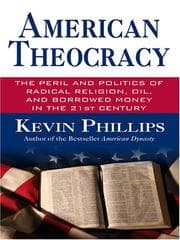 American Theocracy