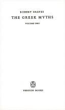 The Greek myths