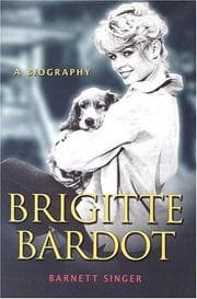 Brigitte Bardot