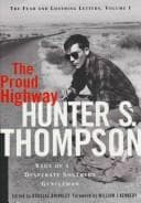 The proud highway
