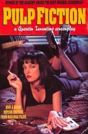 Pulp fiction