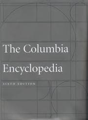 Columbia encyclopedia
