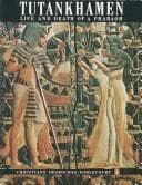 Tutankhamen