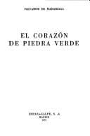 El corazón de piedra verde