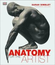Anatomy for the artist