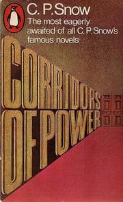 Corridors of power