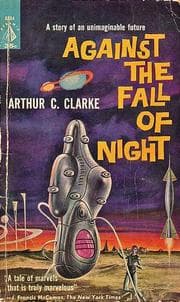Against the Fall of Night