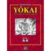 Yokai