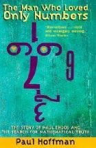 The Man Who Loved Only Numbers