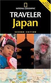 National Geographic Traveler