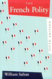 The French polity