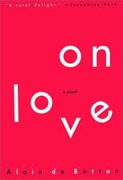 On love