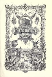 The epicurean