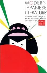 Modern Japanese literature