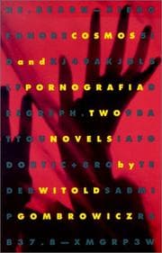 Cosmos and Pornografia