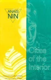 Cities of the interior