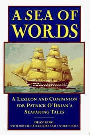 A sea of words