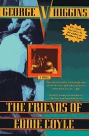 The friends of Eddie Coyle