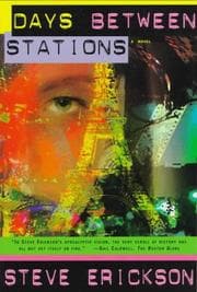 Days between stations