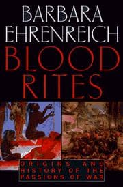 Blood rites