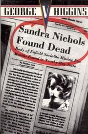 Sandra Nichols found dead