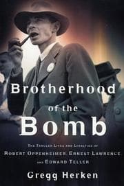 Brotherhood of the Bomb