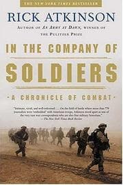 In the Company of Soldiers