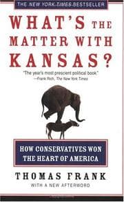 What's the matter with Kansas?