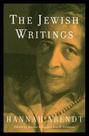 The Jewish Writings