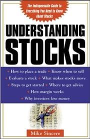 Understanding Stocks
