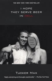 I hope they serve beer in Hell