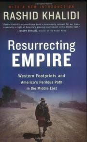 Resurrecting Empire